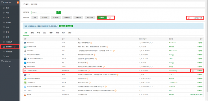 基于ThinkPHP内核 好看的校园表白墙源码下载
