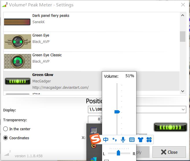 Volume2音量增强神器v1.1.8.458 Volume2音量增强神器v1.1.8.458