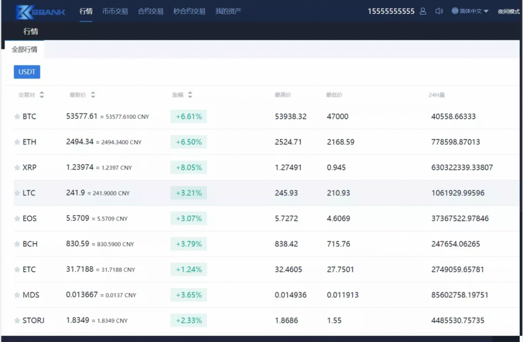 【完美运营】三语言BBANK修复版本/全新UI设计