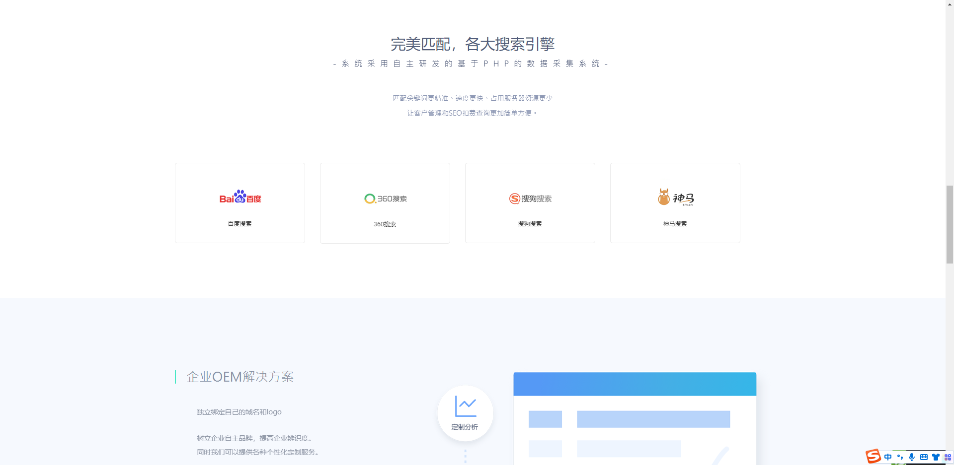 SEO按天扣费系统源码SEO计费系统关键词计费扣费系统关键词排名查询系统
