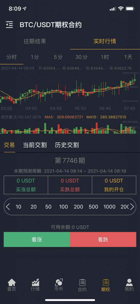 币严 BIZZAN 多语言交易所 币币+法币+永续+期权 JAVA语言 交易所源码带搭建教程