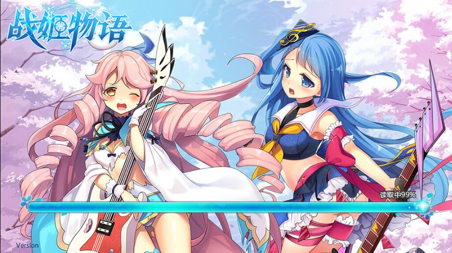 次元H5游戏【战姬物语H5】2021整理Linux手工服务端+GM后台