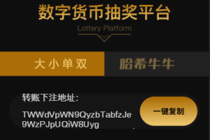 哈希竞猜源码带后台+详细教程