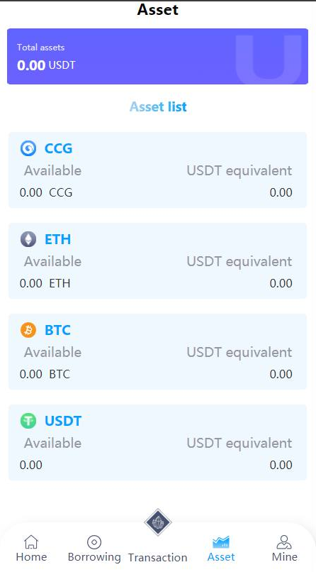 中英双语 区块链DAPP质押理财挖矿 钱包浏览器系统+带搭建教程