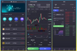 十五国语言交易所完美运营版带前端VUE源码