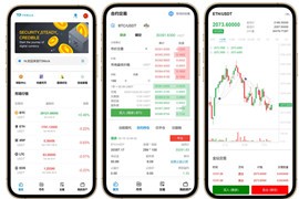 最新八语言交易所/合约/秒合约/币币/质押挖矿/完美运营版