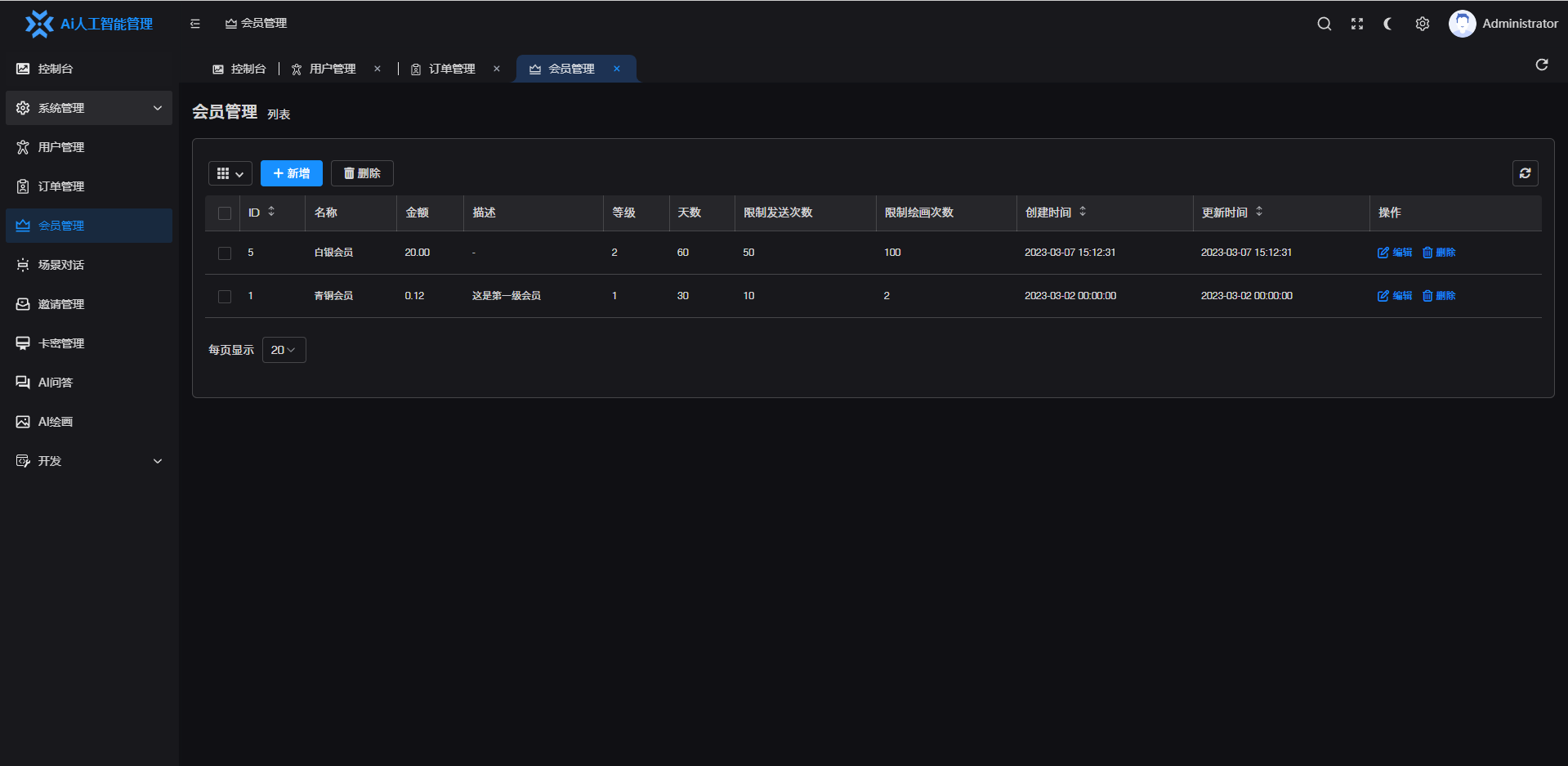 完整版带教程chatGPT商业版源码和教程