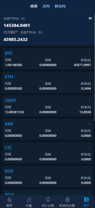 (去授权+去加密)仿火币模式交易所源码+VUE源码可二开 法币交易|币币交易|合约交易|期权交易+LEO认购运营 (去授权+去加密)仿火币模式交易所源码+VUE源码可二开 法币交易|币币交易|合约交易|期权交易+LEO认购运营