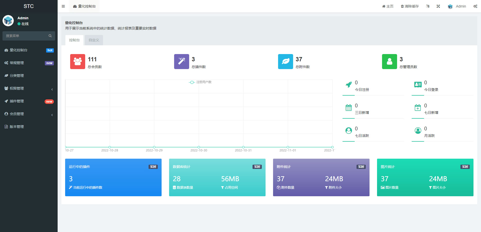 全新量化机器人/区块链投资系统/量化交易源码