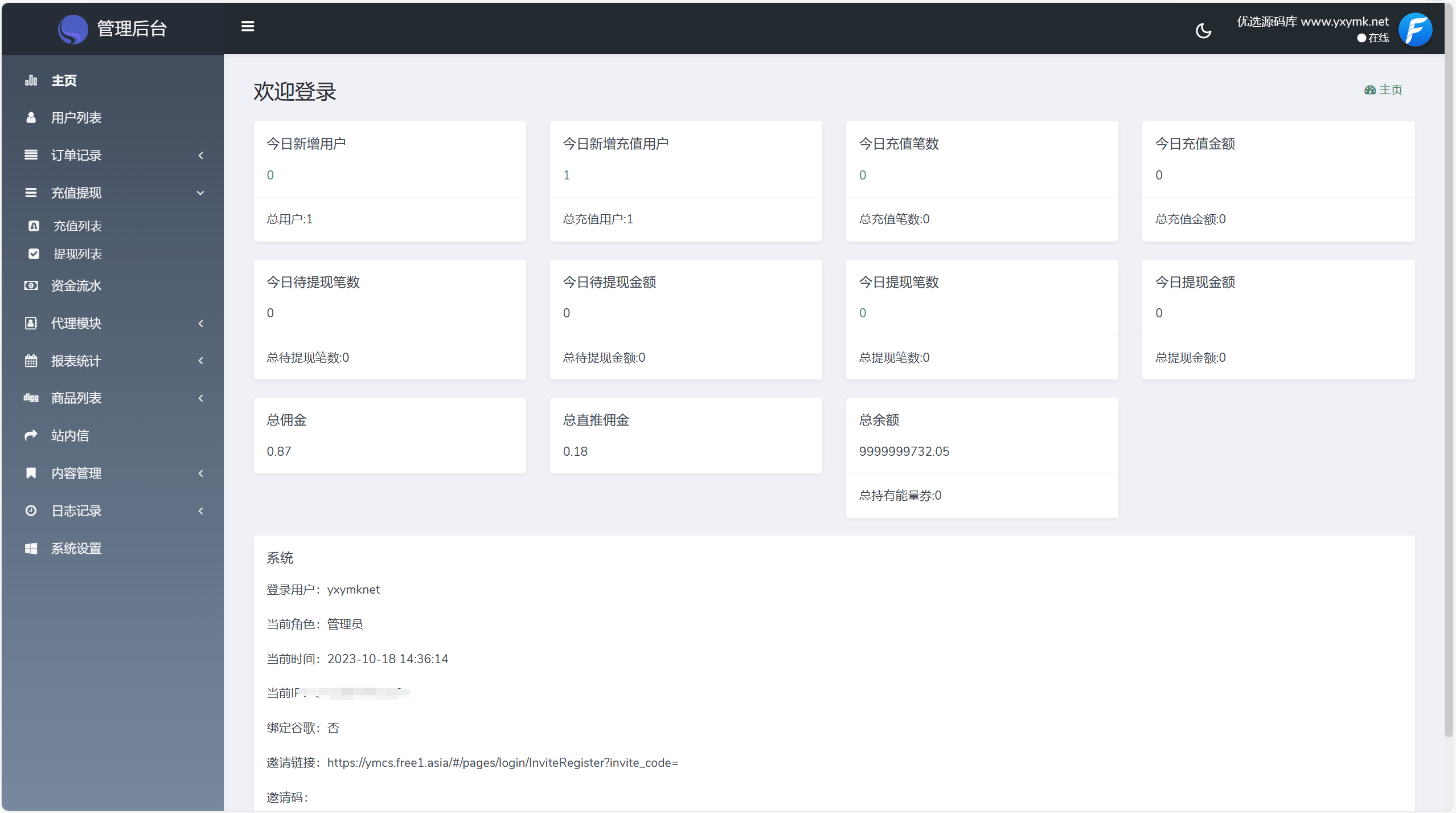 FFST GROUP INC海外拼团源码/双语言团购拼团商城源码