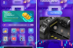 亲测Mega Mining GPT机器人挖矿平台系统源码 海外挖矿理财投资源码