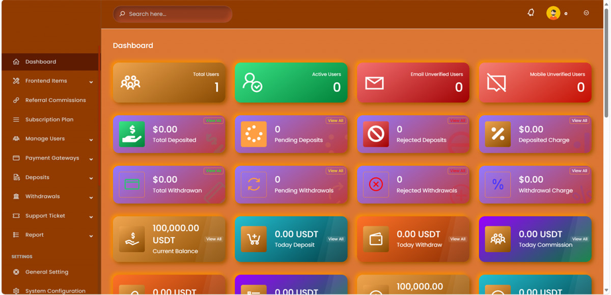 亲测Mega Mining GPT机器人挖矿平台系统源码 海外挖矿理财投资源码