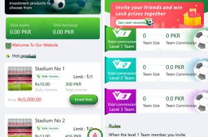 Football investment海外足球投资理财源码