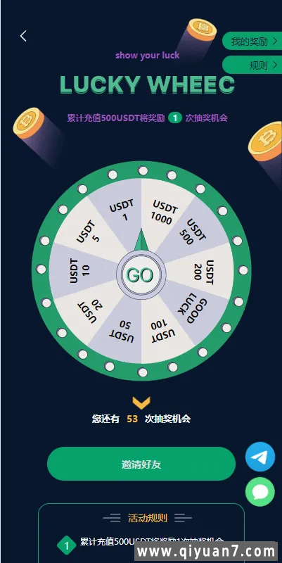 5国语言多语言虚拟币投资理财