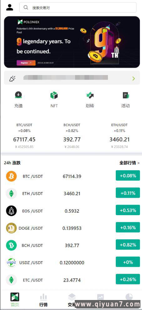 新版13国多语言交易所源码+nft+合约+挖矿