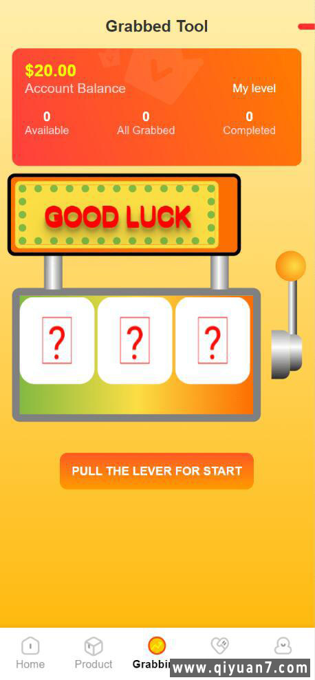 海外购物超市与投资理财平台源码