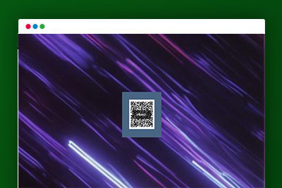 破解付费进群二维码从而获取到进群的二维码的工具源码