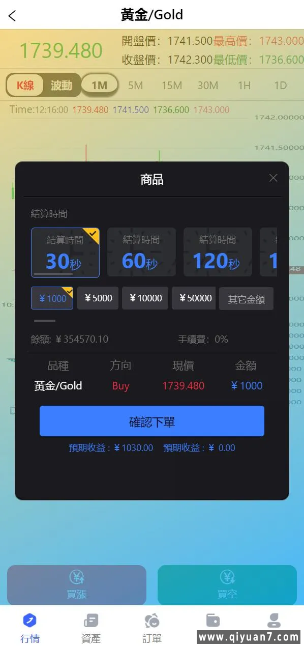 八国语言V盘系统投资理财源码