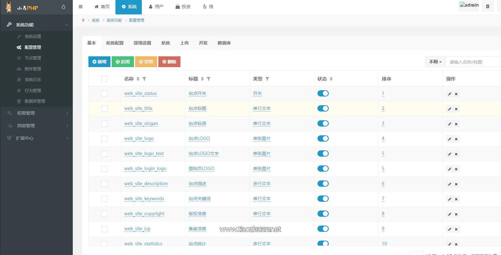 中英双语言BSC链dapp类nft-usdt理财源码