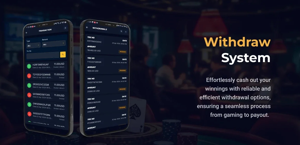 Xaxino 3.0 – 在线预测、数字猜谜平台竞·猜游戏网站源码