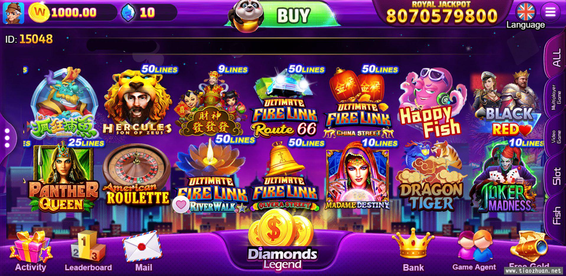 优米游米H5电玩城119游戏版本带视频搭建教程