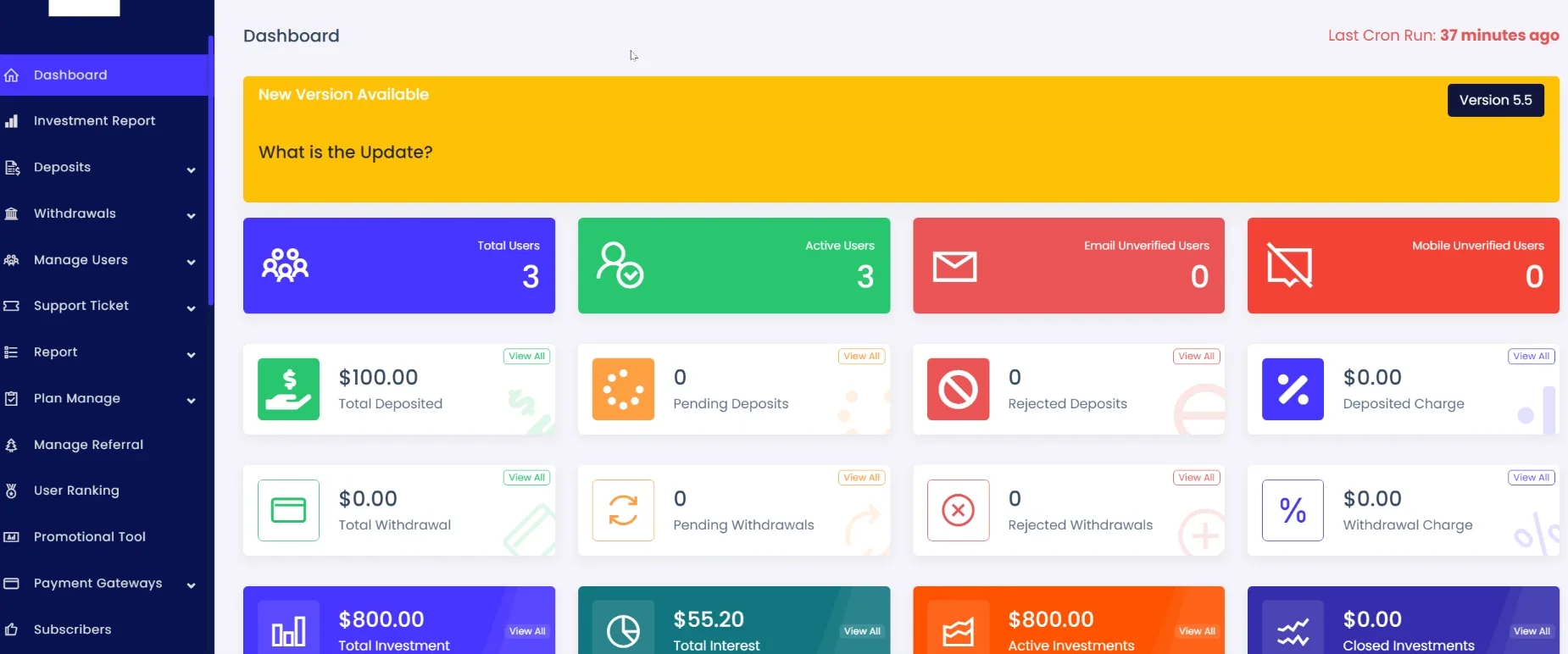MI AIROBOT海外区块链投资理财源码/前端html+后端PHP MI AIROBOT海外区块链投资理财源码/前端html+后端PHP