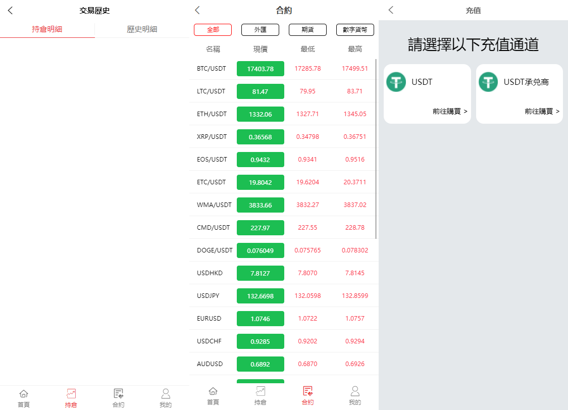 多语言小黄蜂合约微交易交易所系统源码下载