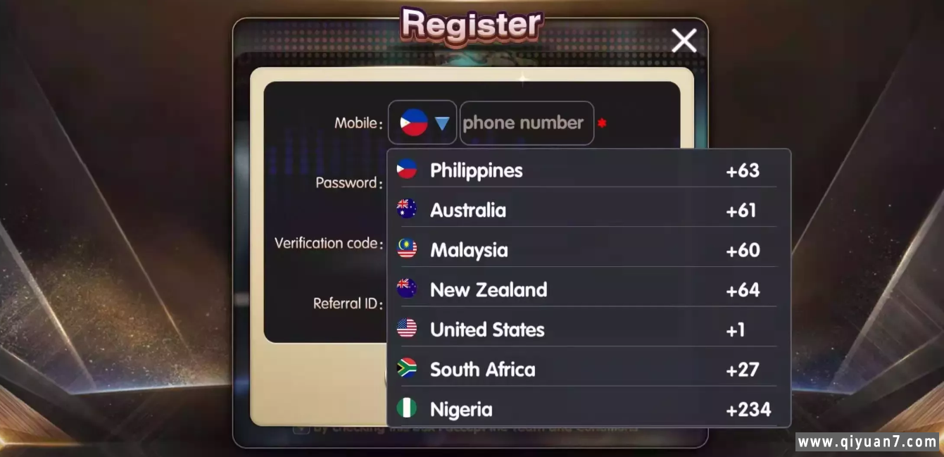 网狐U3D国际版完整组件32国语言