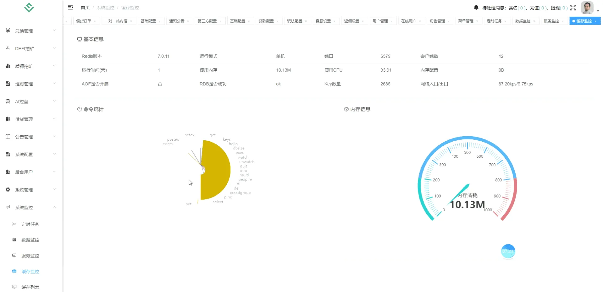 华硕infuraX多语言交易所源码/Web3交易所/秒合约交易+币币交易+U本位合约+DeFi挖矿+质押挖矿+USDT借贷+USDT理财 华硕infuraX多语言交易所源码/Web3交易所/秒合约交易+币币交易+U本位合约+DeFi挖矿+质押挖矿+USDT借贷+USDT理财