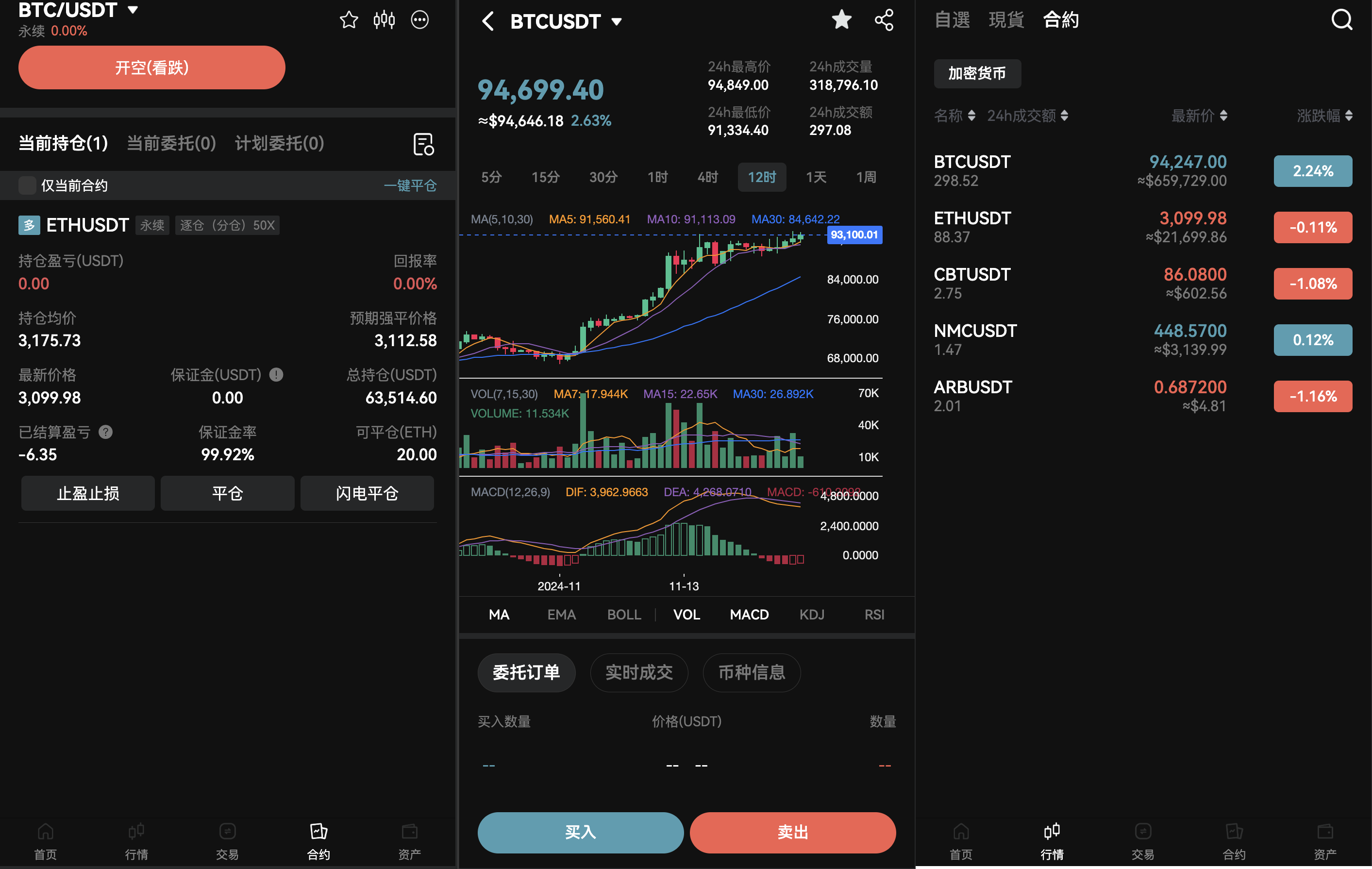 2025最新海外开源Coming多语言交易所源码合约交易质押生息盲盒附视频教程