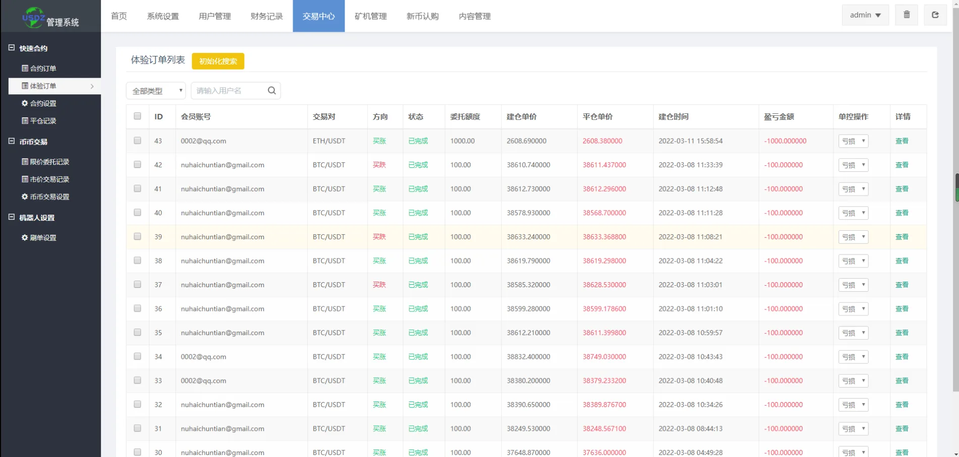 多语言区块链交易所/币币交易/区块链矿机系统合约交易所秒交易矿机币币交易完美K线源码下载