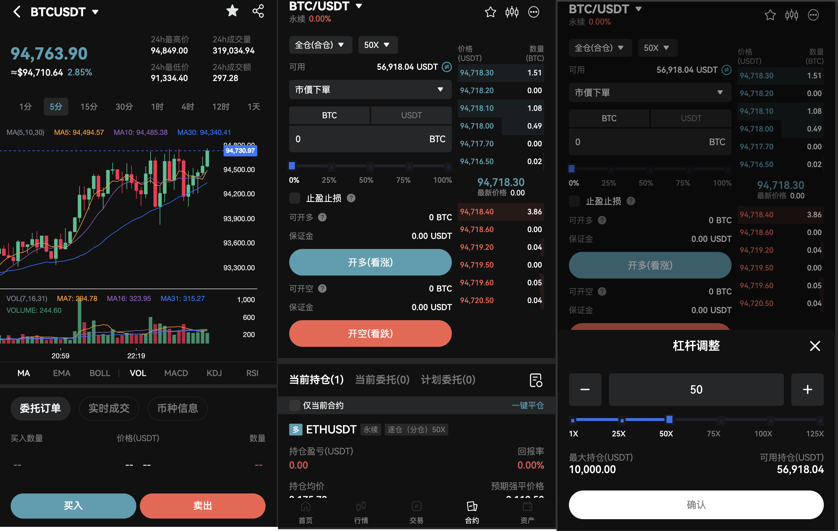 2025最新海外开源Coming多语言交易所源码合约交易质押生息盲盒附视频教程
