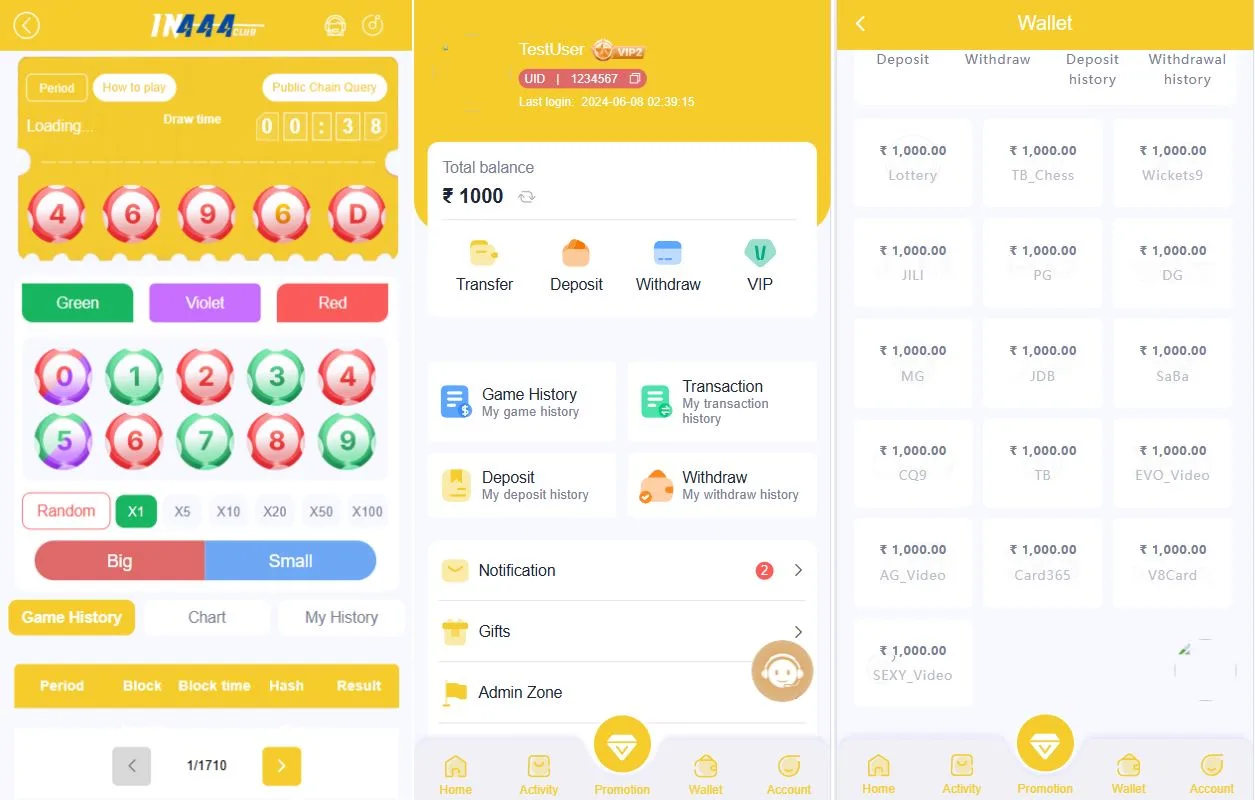 nodejs海外游戏综合源码几十个本地游戏