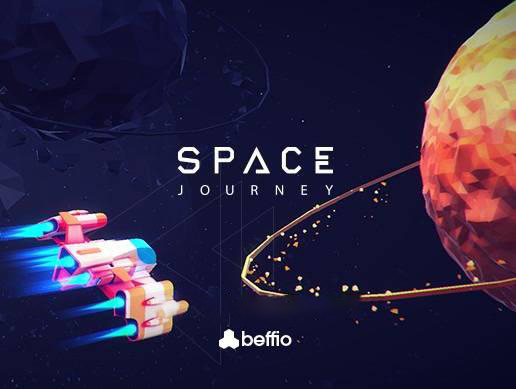 《Space Journey》源码