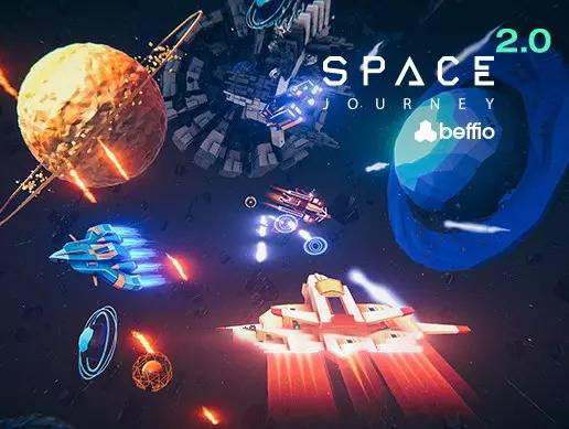 《Space Journey》源码