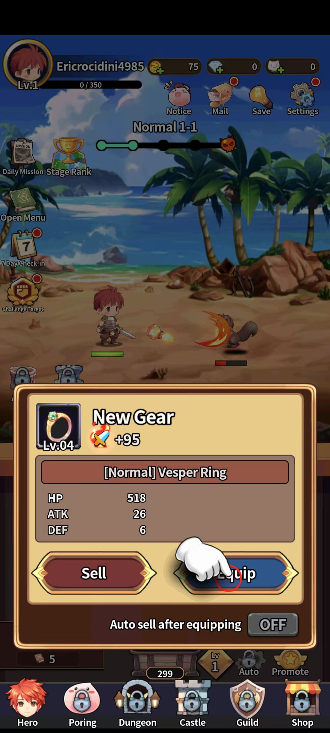 Idle RPG源代码,放置类RPG完整项目,死灵法师 Idle RPG源代码,放置类RPG完整项目,死灵法师
