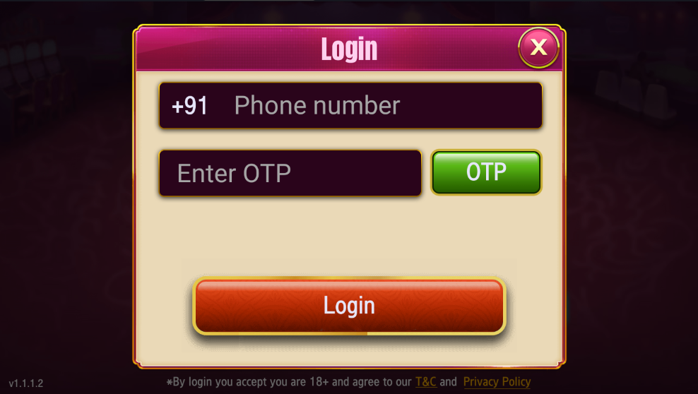 海外印度英语双语言版棋牌游戏组件Trip