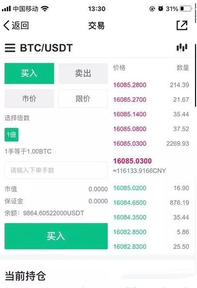 交易所合约虚拟b区块链 交易所合约虚拟b区块链