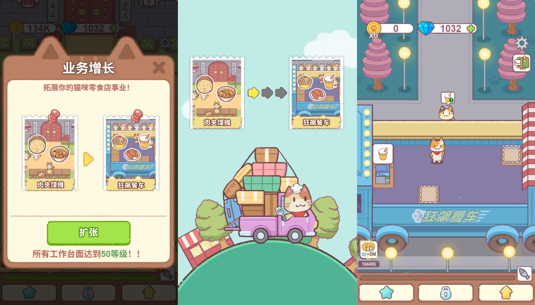 三网H5小游戏【喵大人物语】最新整理WIN系服务端+Linux手工服务端+详细搭建教程+源码