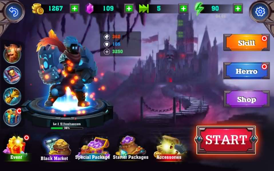 三网H5小游戏【火柴人龙拳】最新整理WIN系服务端+Linux手工服务端+详细搭建教程+源码