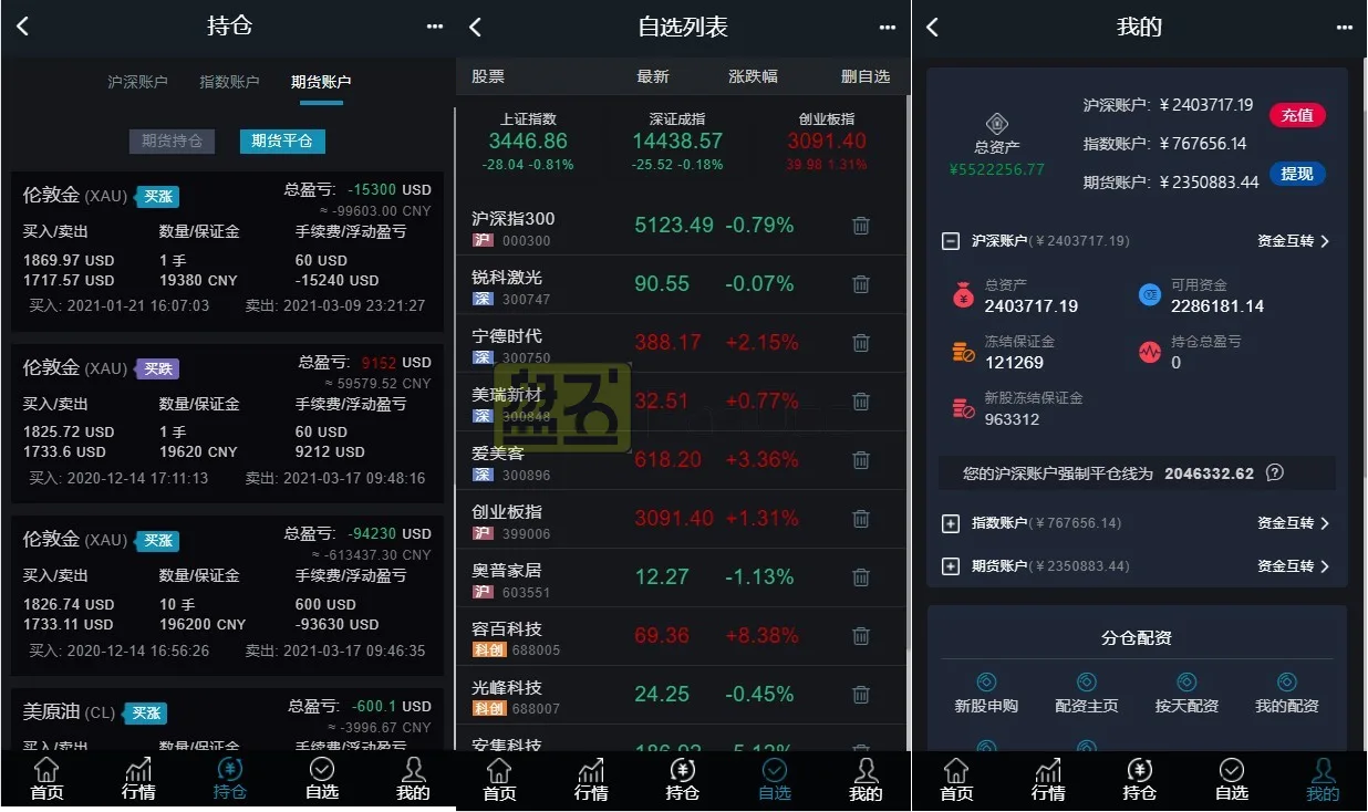 带打新股|新版两融双融/股票交易配资/融资融券/打新股/美股/港股