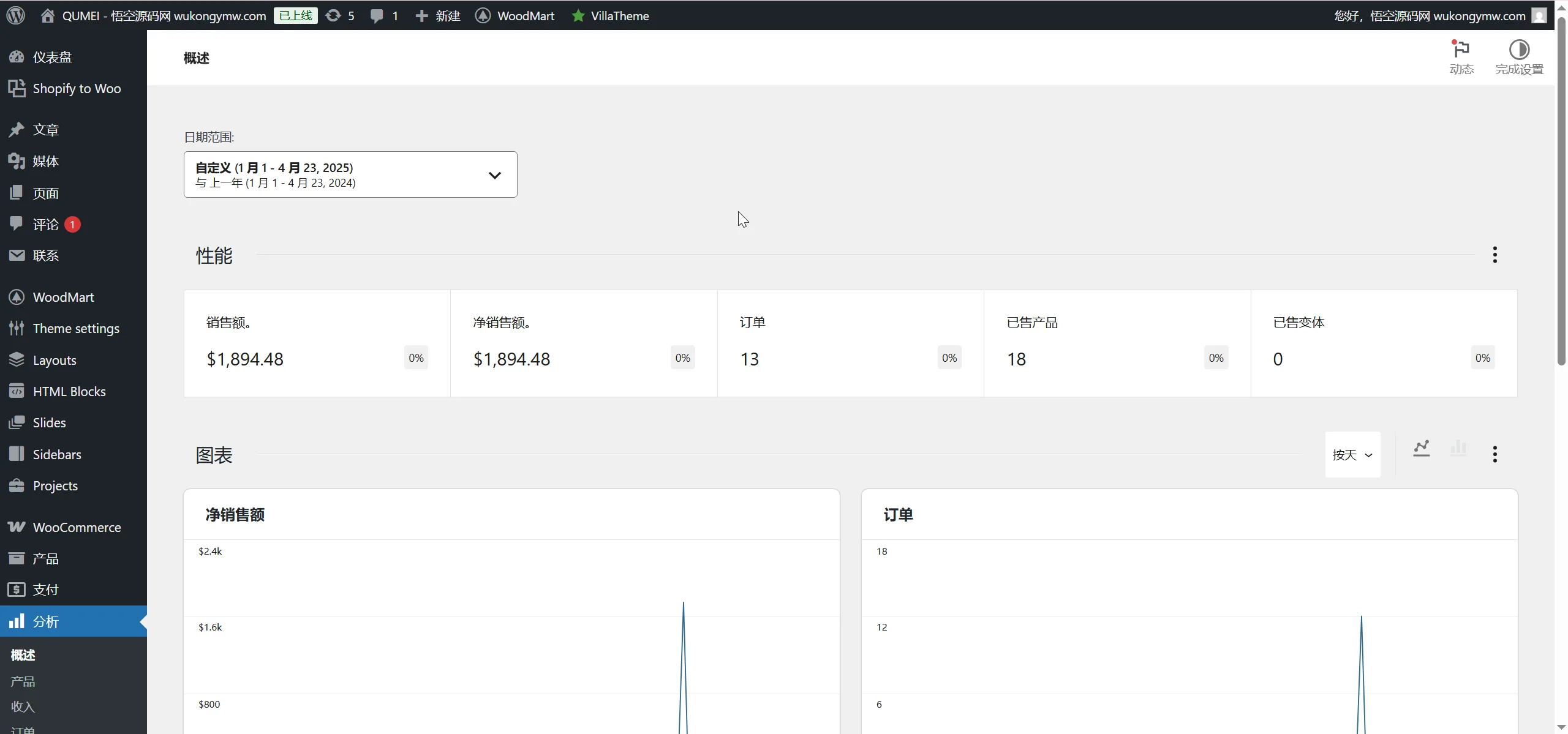 QUMEI多语言海外成人情趣用品零售商城源码下载/前端html+后端php