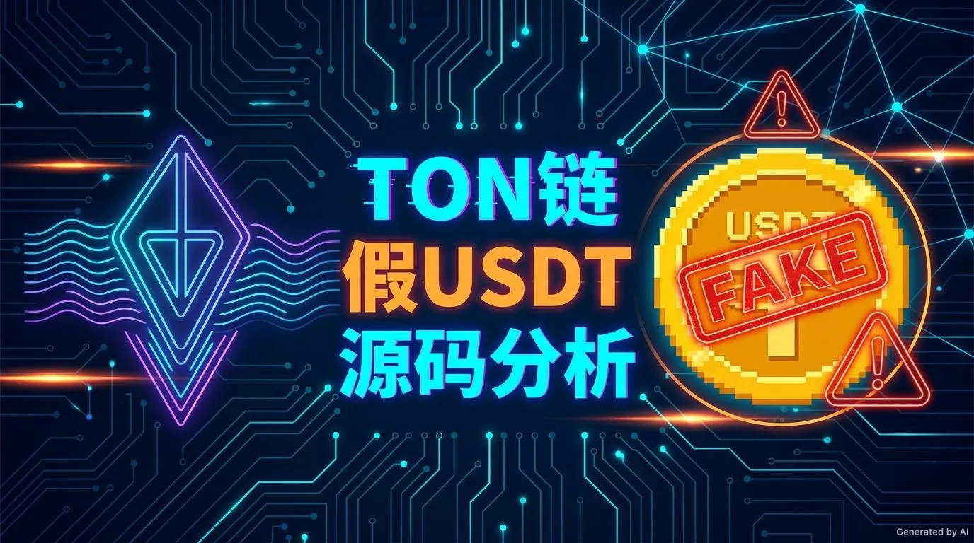 TON区块链Jetton代币开发源码下载 – 基于官方参考实现的完整学习项目
