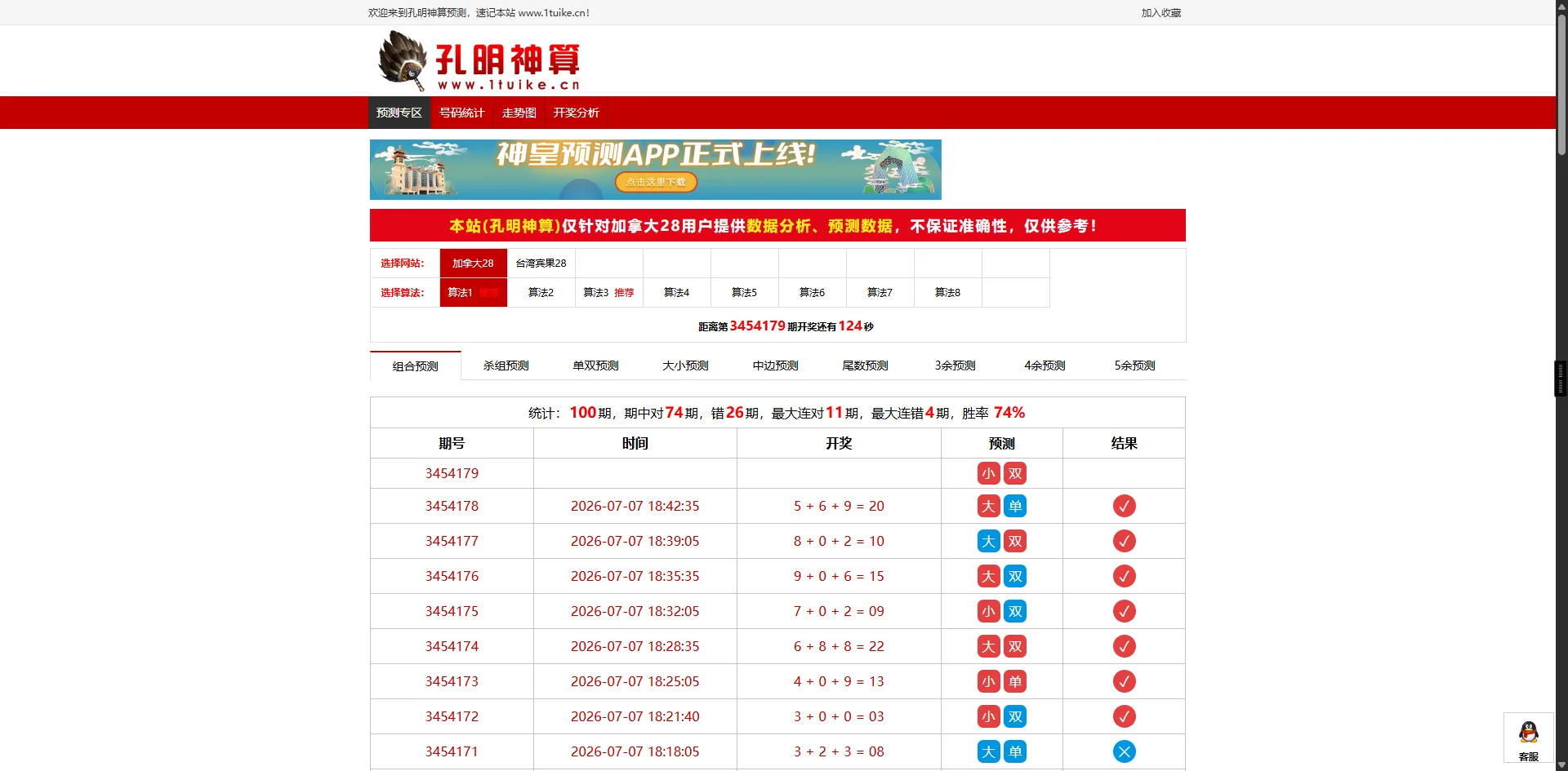 加拿大28孔明神算预测PC加拿大孔明神算预测源码 加拿大28孔明神算预测PC加拿大孔明神算预测源码