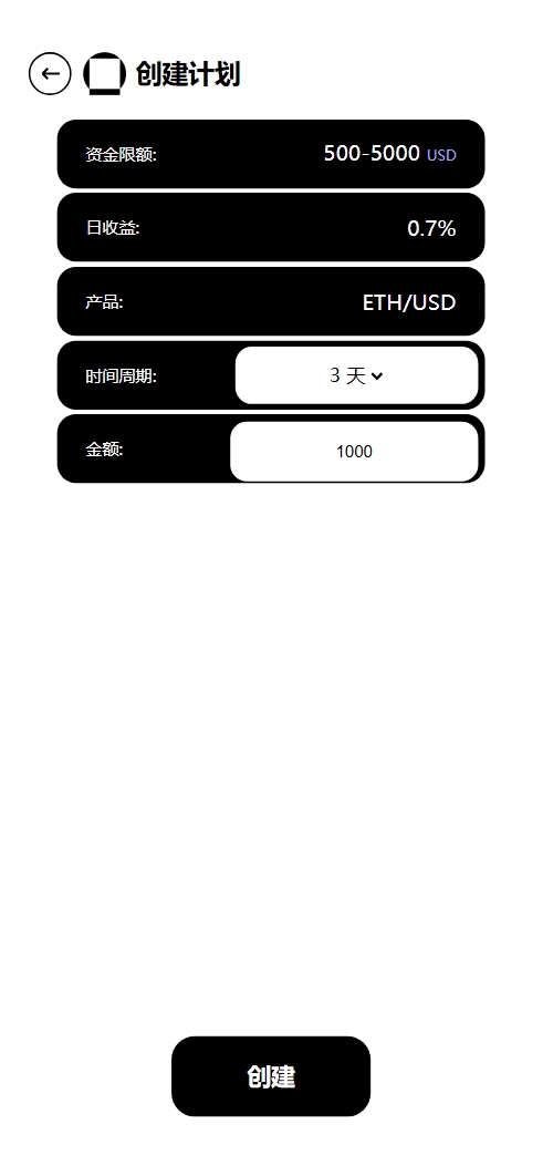 Galaxy Digital多语言交易所源码/期权秒合约+杠杆合约+智能合约投资理财+NTF+贷款+输赢控制